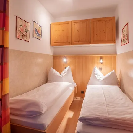 Budget Lägenhet Kaprun