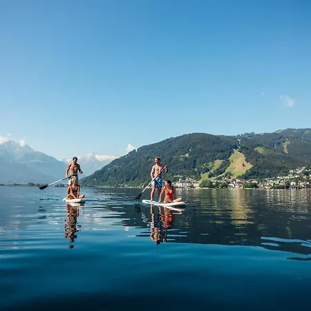 Lägenhet Budget Kaprun