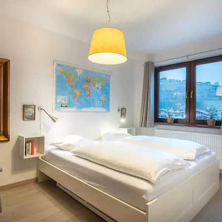 Budget Apartament *
