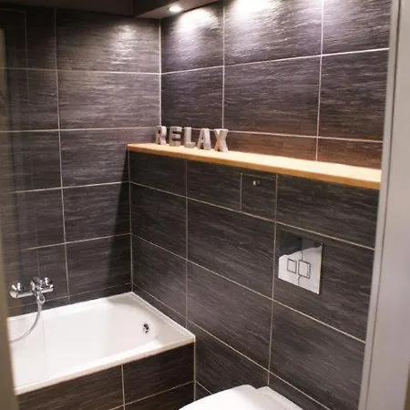 Apartament Budget