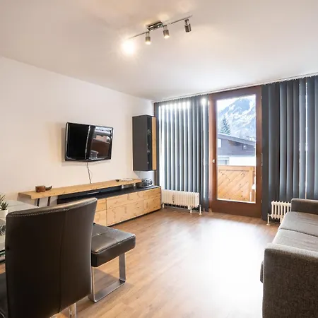 Budget Kaprun