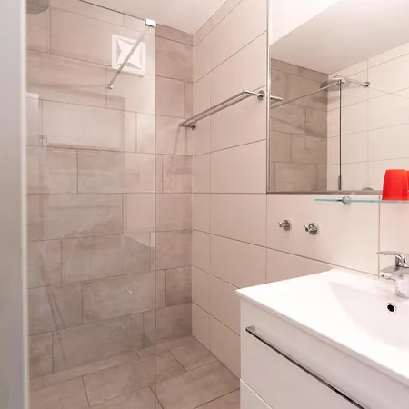 Budget Lägenhet Kaprun