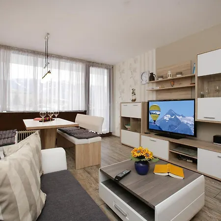 Apartament Budget Kaprun