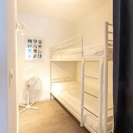 Apartament Budget