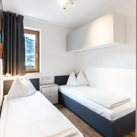 Budget Lägenhet Kaprun