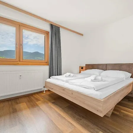 Apartament Budget