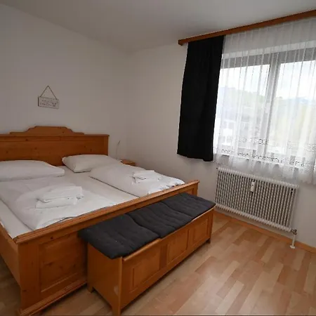 Budget Apartament