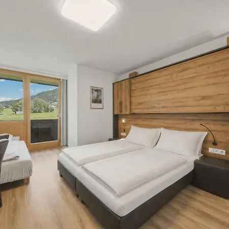 Budget Kaprun