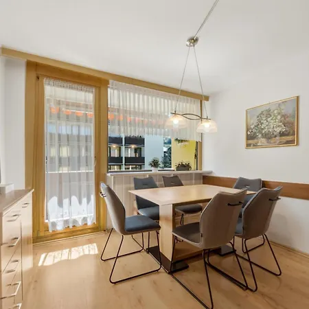 Budget Kaprun