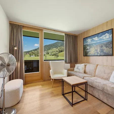 Budget * Kaprun