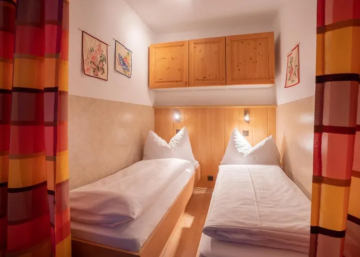 Budget 아파트 카프룬