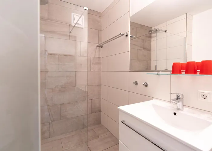 Budget 아파트 카프룬