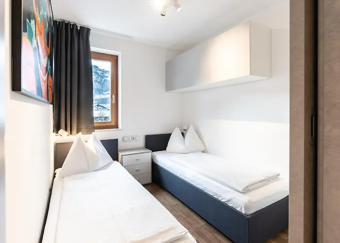 Budget 아파트 카프룬