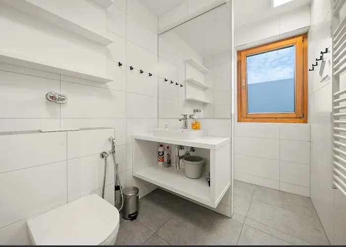 아파트 Budget 카프룬