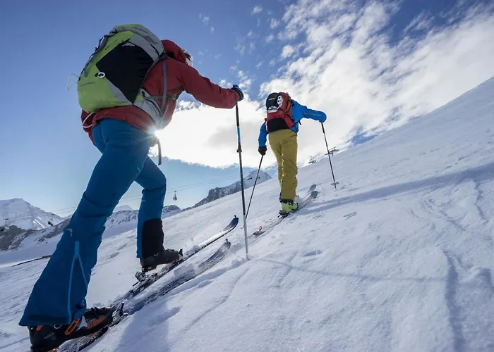 Budget 아파트 카프룬